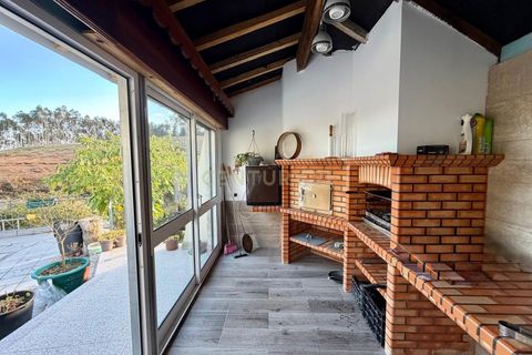 Villa a Celorico de Basto, Braga, Celorico de Basto - € 635.000 | Ref: C0415-00618 - foto 33
