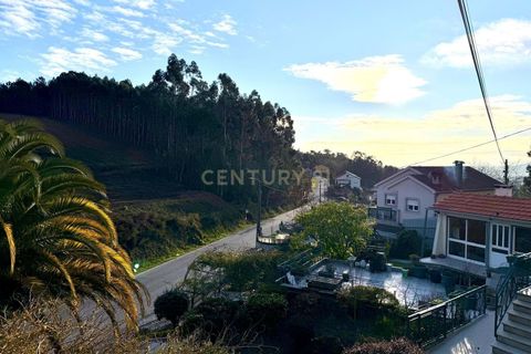 Villa a Celorico de Basto, Braga, Celorico de Basto - € 635.000 | Ref: C0415-00618 - foto 42