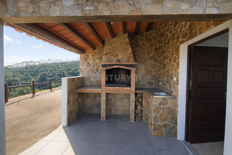 Villa i Ourique, Beja, Ourique - € 249.000 | Ref: C0240-03517 - foto 2
