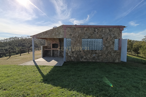 Villa i Ourique, Beja, Ourique - € 249.000 | Ref: C0240-03517 - foto 3