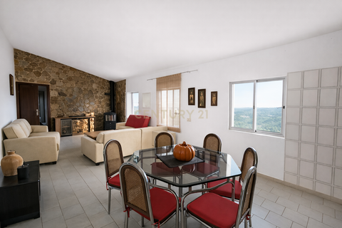 Villa i Ourique, Beja, Ourique - € 249.000 | Ref: C0240-03517 - foto 6