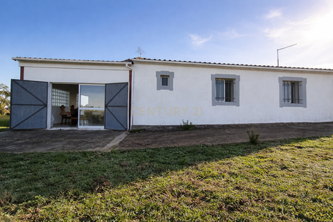 Villa i Ourique, Beja, Ourique - € 249.000 | Ref: C0240-03517 - foto 14