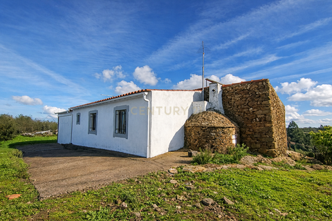 Villa i Ourique, Beja, Ourique - € 249.000 | Ref: C0240-03517 - foto 16