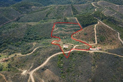 Villa i Ourique, Beja, Ourique - € 249.000 | Ref: C0240-03517 - foto 24