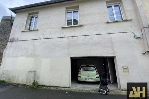 Lejlighed i Brest, Finistere, Brest - € 144.000 | Ref: 86636782 - foto 8