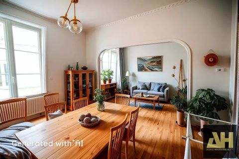 Lejlighed i Brest, Finistere, Brest - € 144.000 | Ref: 86636782 - foto 2