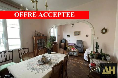 Lejlighed i Brest, Finistere, Brest - € 144.000 | Ref: 86636782 - foto 1