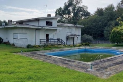 Villa i Ruivaes e Novais, Braga, Ruivaes e Novais - € 704.000 | Ref: 8055 - foto 4