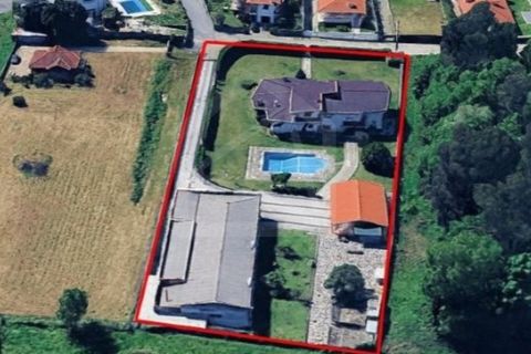 Villa i Ruivaes e Novais, Braga, Ruivaes e Novais - € 704.000 | Ref: 8055 - foto 5