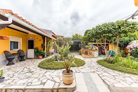 Villa i Silveira, Lisbon, Silveira - € 410.000 | Ref: PE-123751689-47 - foto 2