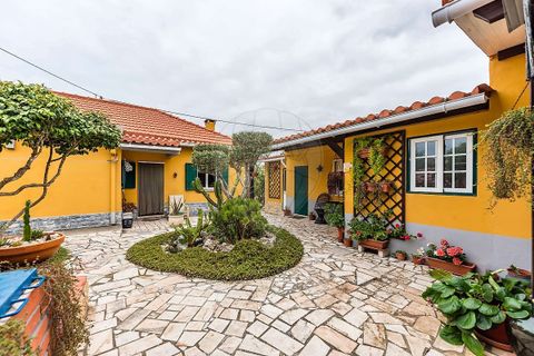 Villa i Silveira, Lisbon, Silveira - € 410.000 | Ref: PE-123751689-47 - foto 3