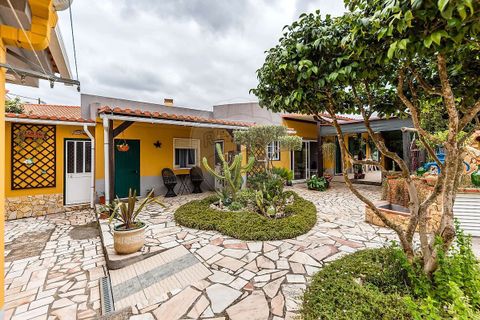 Villa i Silveira, Lisbon, Silveira - € 410.000 | Ref: PE-123751689-47 - foto 4