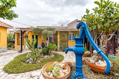 Villa i Silveira, Lisbon, Silveira - € 410.000 | Ref: PE-123751689-47 - foto 5