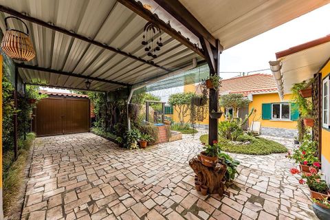 Villa i Silveira, Lisbon, Silveira - € 410.000 | Ref: PE-123751689-47 - foto 6