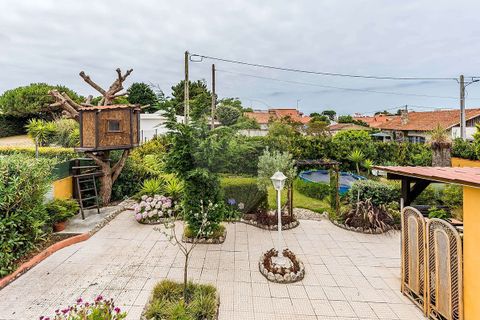 Villa i Silveira, Lisbon, Silveira - € 410.000 | Ref: PE-123751689-47 - foto 7
