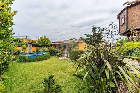 Villa i Silveira, Lisbon, Silveira - € 410.000 | Ref: PE-123751689-47 - foto 9