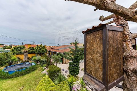 Villa i Silveira, Lisbon, Silveira - € 410.000 | Ref: PE-123751689-47 - foto 10