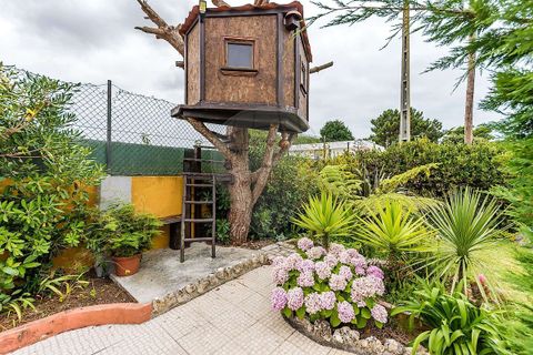 Villa i Silveira, Lisbon, Silveira - € 410.000 | Ref: PE-123751689-47 - foto 11