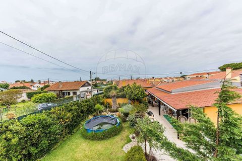 Villa i Silveira, Lisbon, Silveira - € 410.000 | Ref: PE-123751689-47 - foto 12