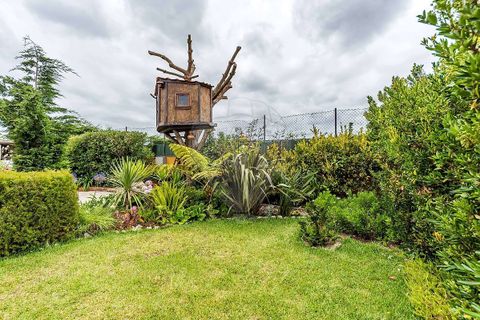 Villa i Silveira, Lisbon, Silveira - € 410.000 | Ref: PE-123751689-47 - foto 13