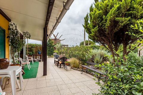 Villa i Silveira, Lisbon, Silveira - € 410.000 | Ref: PE-123751689-47 - foto 16