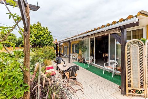 Villa i Silveira, Lisbon, Silveira - € 410.000 | Ref: PE-123751689-47 - foto 19