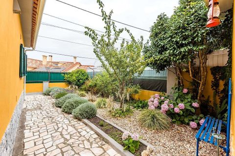 Villa i Silveira, Lisbon, Silveira - € 410.000 | Ref: PE-123751689-47 - foto 20