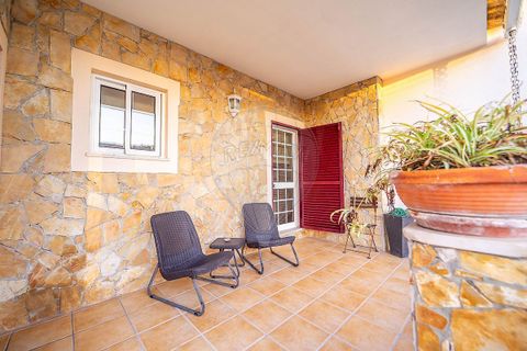 Villa i Corroios, Setubal, Corroios - € 670.000 | Ref: PE-123751051-300 - foto 2