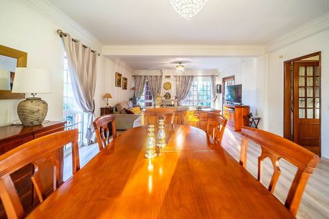 Villa i Corroios, Setubal, Corroios - € 670.000 | Ref: PE-123751051-300 - foto 8