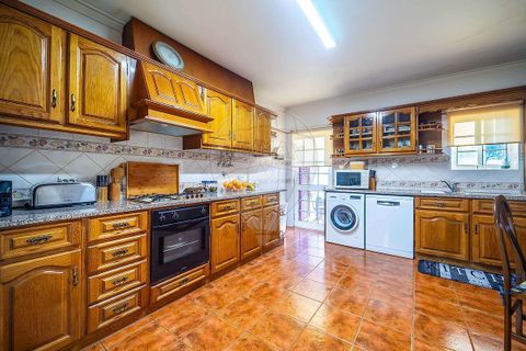 Villa i Corroios, Setubal, Corroios - € 670.000 | Ref: PE-123751051-300 - foto 11