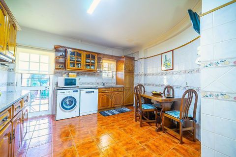 Villa i Corroios, Setubal, Corroios - € 670.000 | Ref: PE-123751051-300 - foto 12