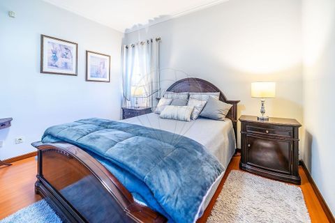 Villa i Corroios, Setubal, Corroios - € 670.000 | Ref: PE-123751051-300 - foto 16