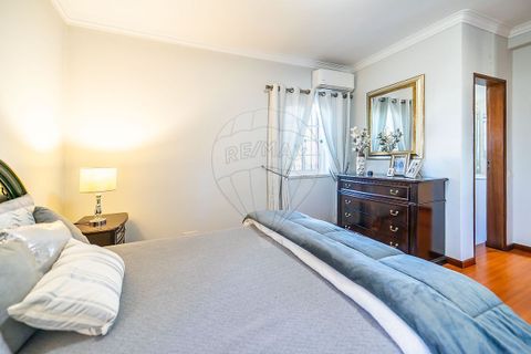 Villa i Corroios, Setubal, Corroios - € 670.000 | Ref: PE-123751051-300 - foto 17