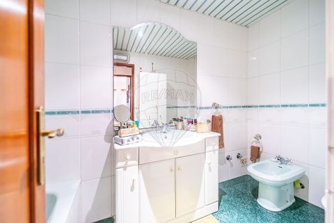 Villa i Corroios, Setubal, Corroios - € 670.000 | Ref: PE-123751051-300 - foto 21