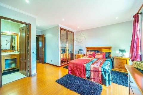 Villa i Corroios, Setubal, Corroios - € 670.000 | Ref: PE-123751051-300 - foto 22