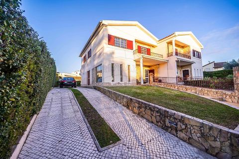 Villa i Corroios, Setubal, Corroios - € 670.000 | Ref: PE-123751051-300 - foto 25