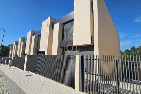 Villa i Gondomar, Porto, Gondomar - € 517.500 | Ref: M00594-EC - foto 2
