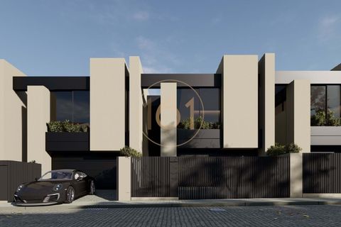 Villa i Gondomar, Porto, Gondomar - € 517.500 | Ref: M00594-EC - foto 21