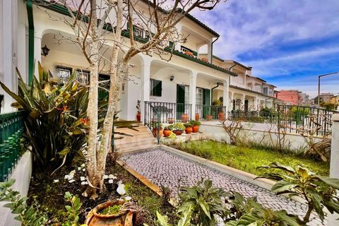 Byhus i Buarcos, Coimbra, Buarcos - € 435.000 | Ref: HR_1915 - foto 1