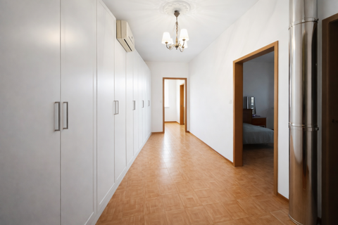 Villa a Albignasego, Padua, Albignasego - € 220.000 | Ref: P-06 - foto 7