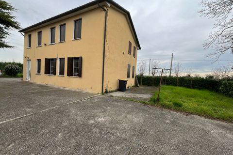 Villa a Albignasego, Padua, Albignasego - € 220.000 | Ref: P-06 - foto 8
