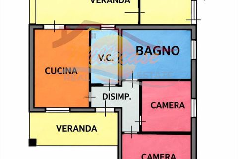 Villa i Siracusa, Siracusa, Siracusa - € 125.000 | Ref: RIF2342/125OGNINA - foto 23