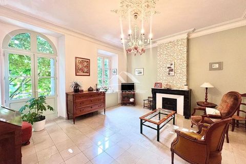 Lejlighed i Alès, Gard, Alès - € 192.000 | Ref: 2580 - foto 1