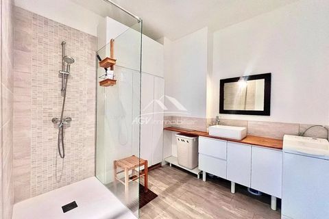 Lejlighed i Alès, Gard, Alès - € 192.000 | Ref: 2580 - foto 7