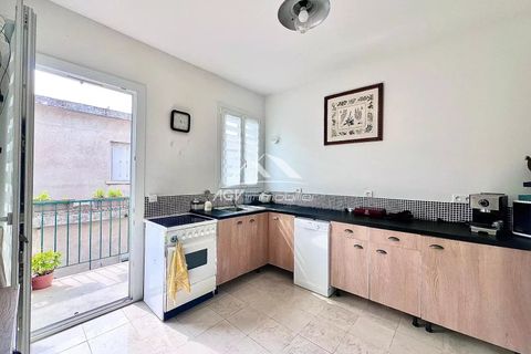 Lejlighed i Alès, Gard, Alès - € 192.000 | Ref: 2580 - foto 5