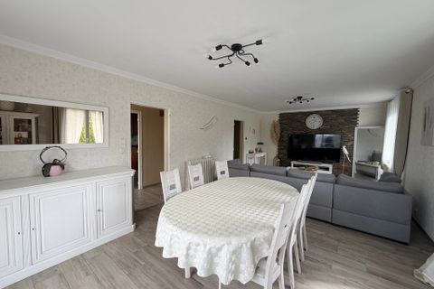 Villa i Saumur, Maine-et-Loire, Saumur - € 249.900 | Ref: 1520 - foto 3