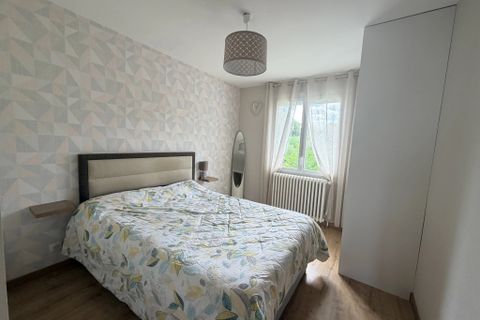Villa i Saumur, Maine-et-Loire, Saumur - € 249.900 | Ref: 1520 - foto 5