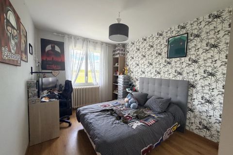 Villa i Saumur, Maine-et-Loire, Saumur - € 249.900 | Ref: 1520 - foto 8