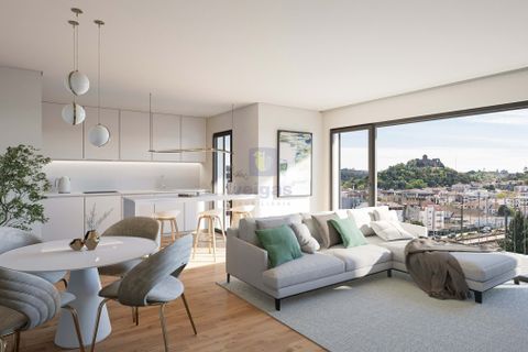 Lejlighed i Pombal, Leiria, Pombal - € 280.000 | Ref: LIZ-216663 - foto 3