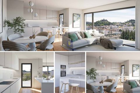 Lejlighed i Pombal, Leiria, Pombal - € 280.000 | Ref: LIZ-216663 - foto 23